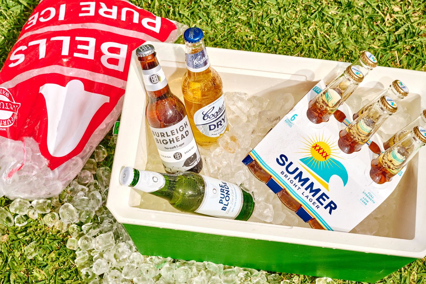 5 Best Low Carb Beers to Try in Australia (2025) Dan